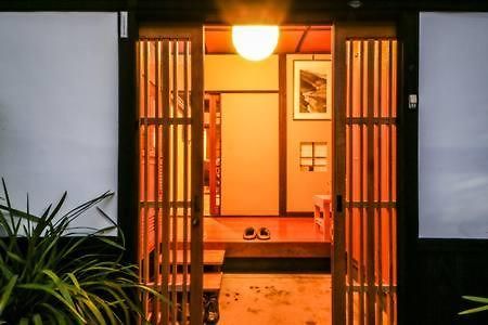 Kitazawa Cozy House Hotel Tokio Buitenkant foto