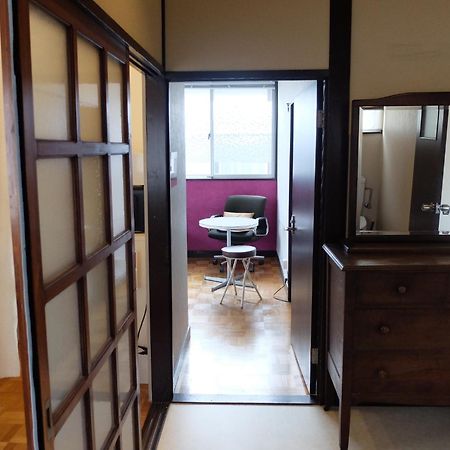 Kitazawa Cozy House Hotel Tokio Kamer foto