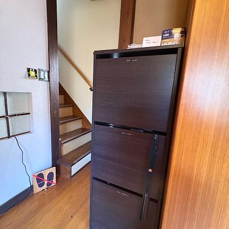 Kitazawa Cozy House Hotel Tokio Buitenkant foto