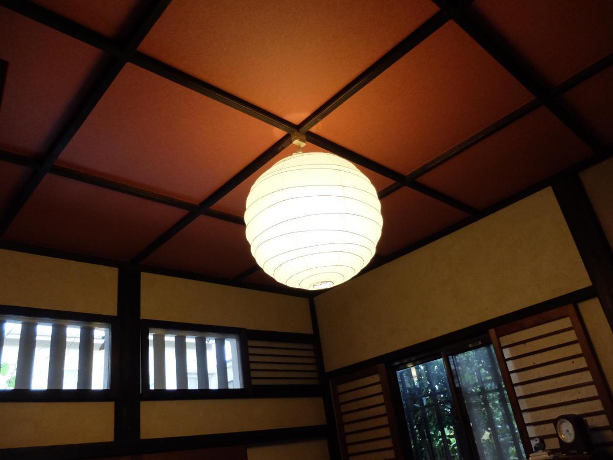 Kitazawa Cozy House Hotel Tokio Buitenkant foto