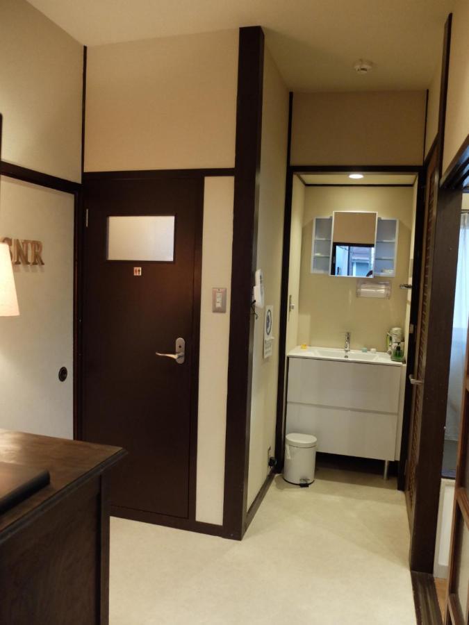 Kitazawa Cozy House Hotel Tokio Buitenkant foto