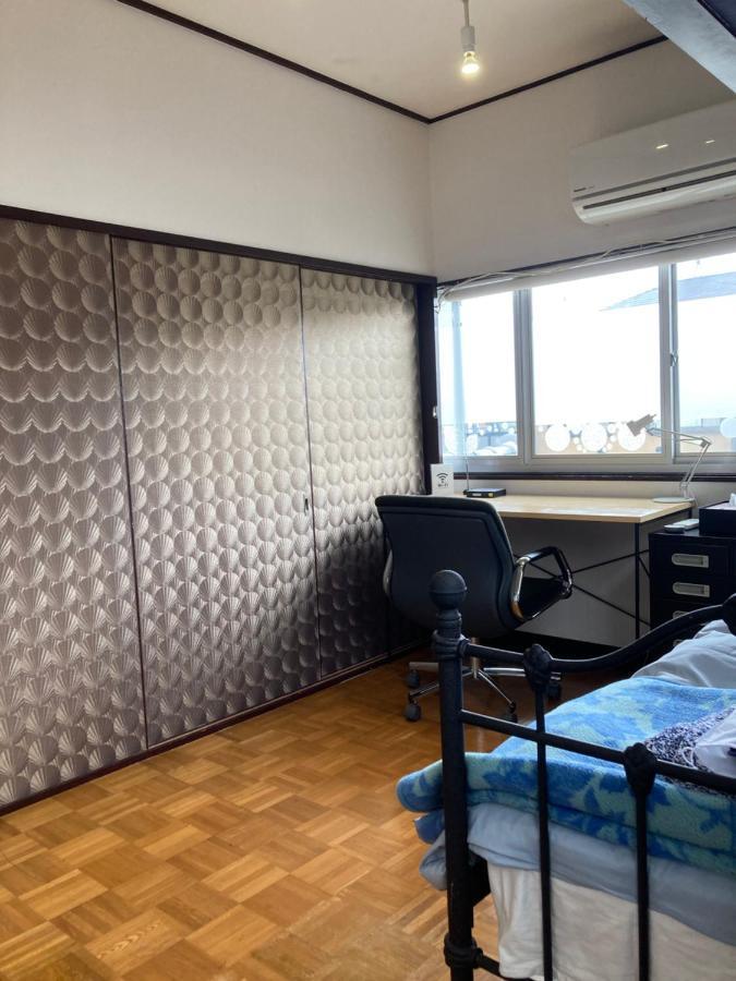 Kitazawa Cozy House Hotel Tokio Buitenkant foto