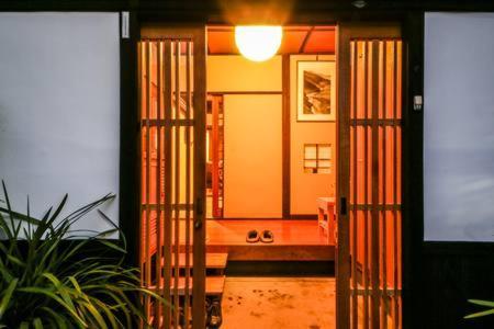 Kitazawa Cozy House Hotel Tokio Buitenkant foto