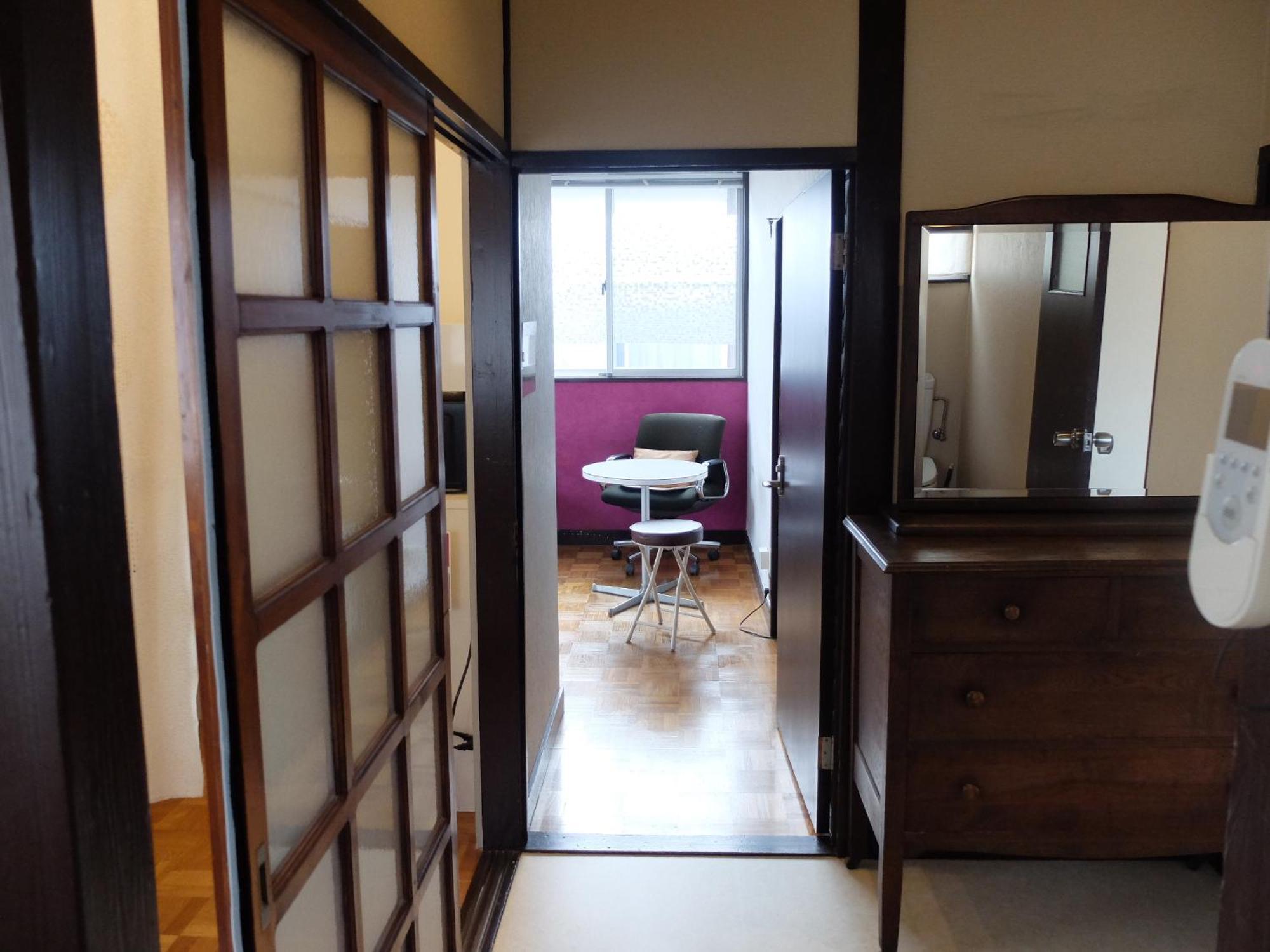 Kitazawa Cozy House Hotel Tokio Kamer foto