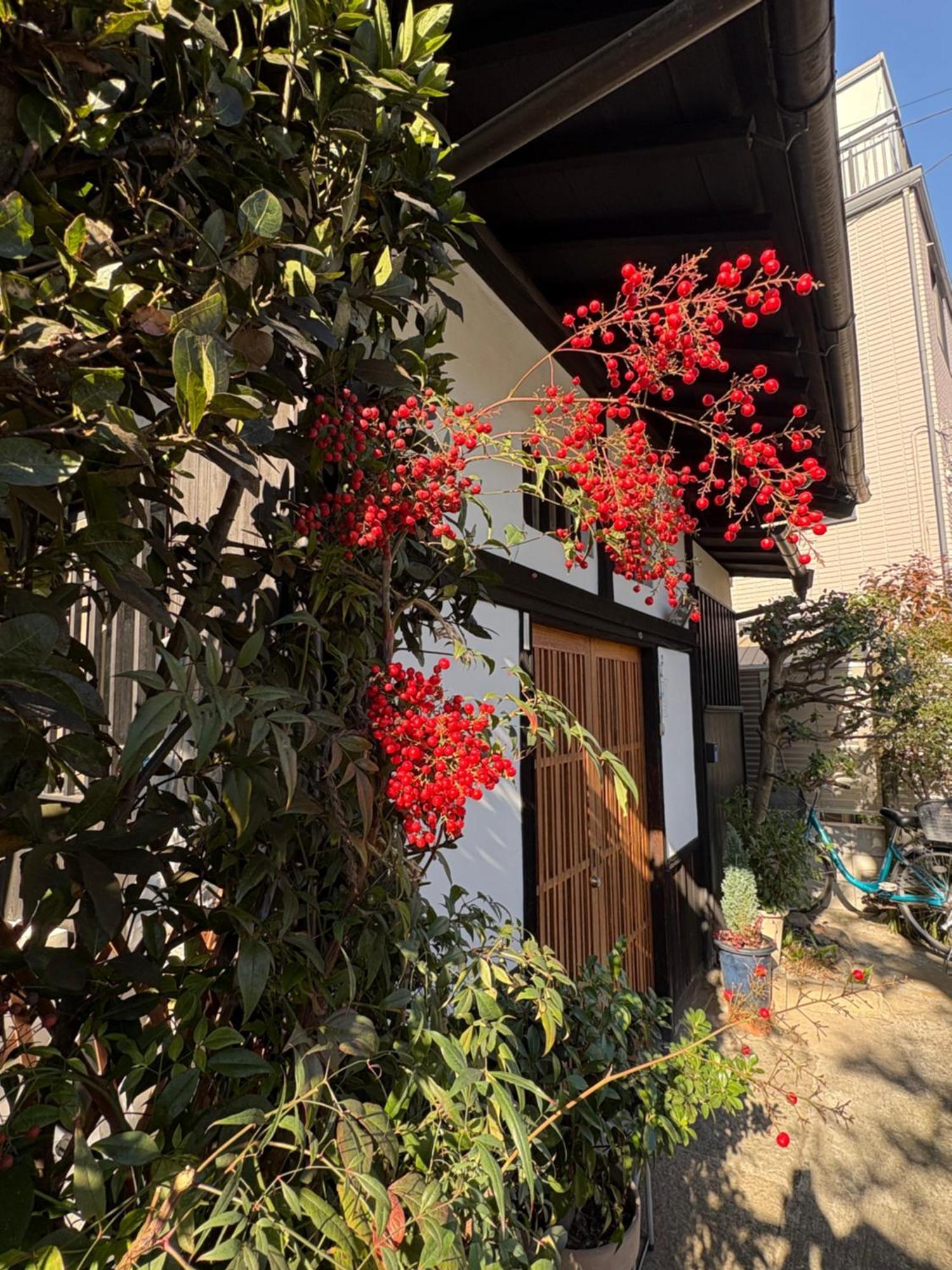 Kitazawa Cozy House Hotel Tokio Buitenkant foto