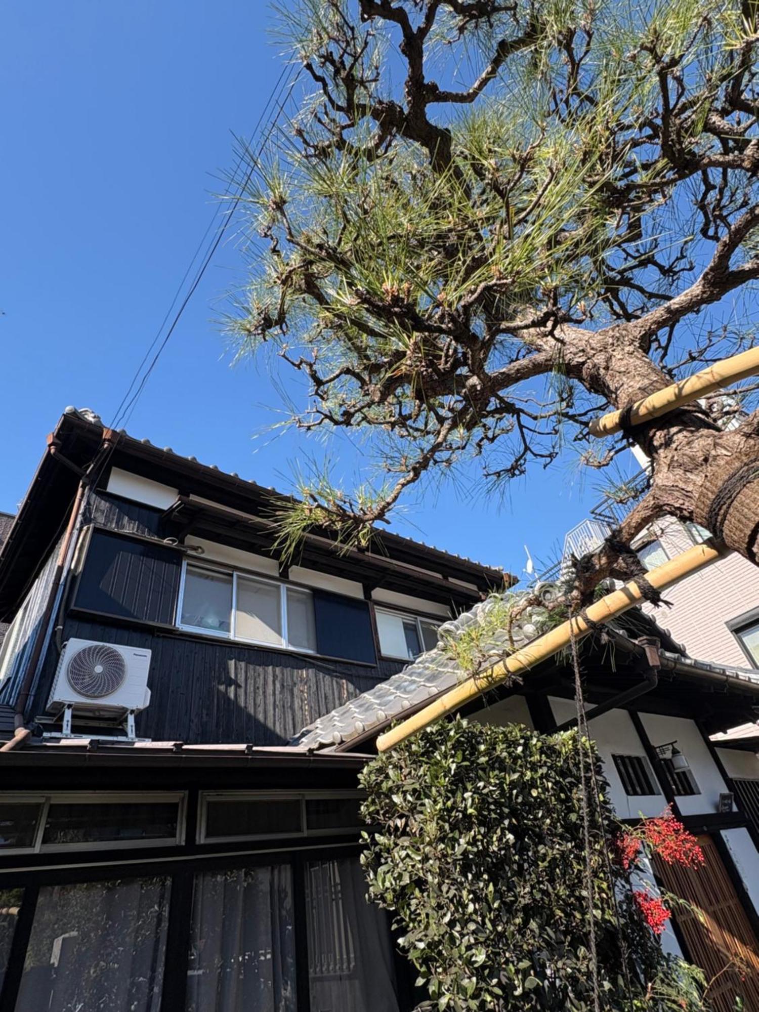 Kitazawa Cozy House Hotel Tokio Buitenkant foto